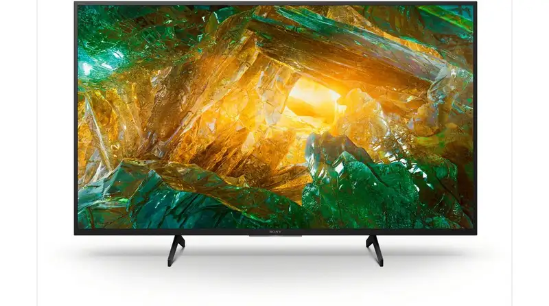 SONY KD85XH8096BAEP