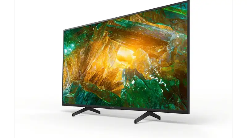 SONY KD85XH8096BAEP