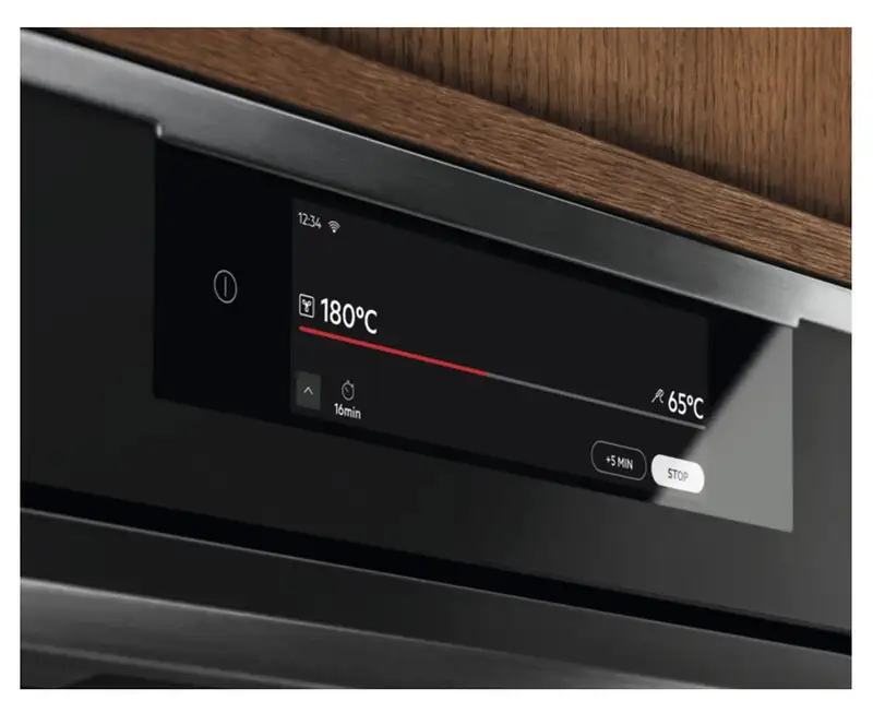 ELECTROLUX KOEAP3ST