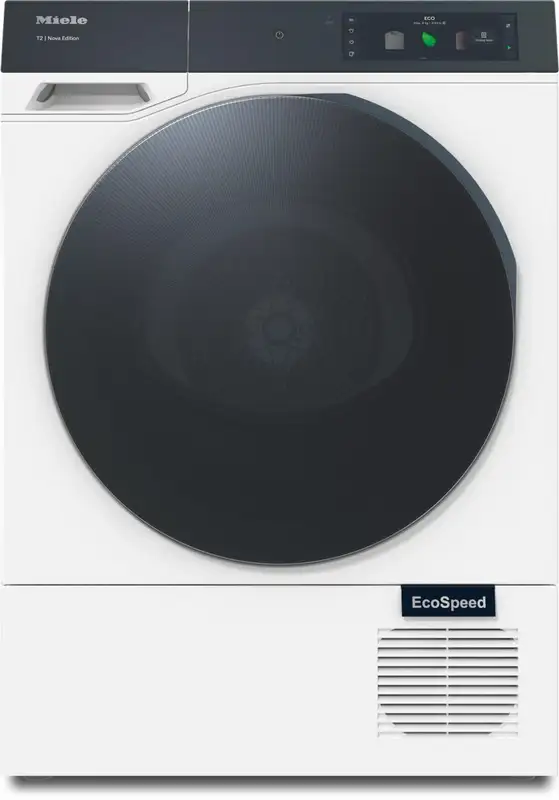 MIELE TQ1000WP EU1 LW Nova Edition
