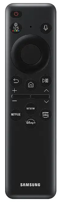 SAMSUNG QE75QN90CATXXH