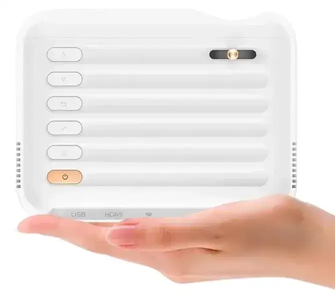 MAXBOX mini HQ2-A V2 Android+Torba 
