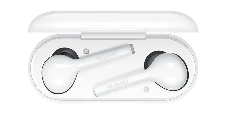 HUAWEI CM-H1C BT white