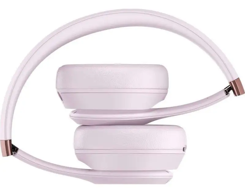 BEATS Solo4-On Ear-Cloud roze Bezicne Slusalice