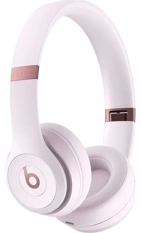BEATS Solo4-On Ear-Cloud roze Bezicne Slusalice