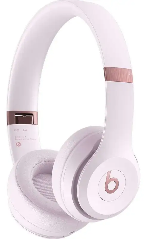 BEATS Solo4-On Ear-Cloud roze Bezicne Slusalice