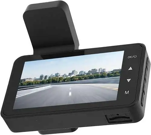 KETTZ DVR HD - K607