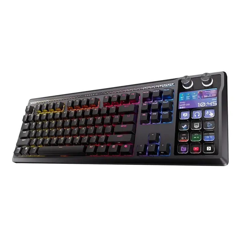CORSAIR GALLEON 100 SD CH-912A31I-NA zicna mehanicka