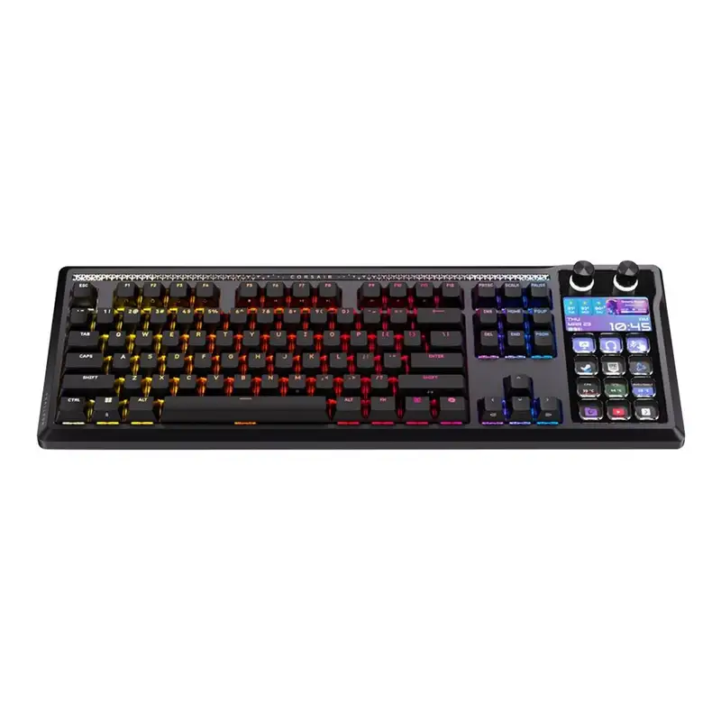 CORSAIR GALLEON 100 SD CH-912A31I-NA zicna mehanicka