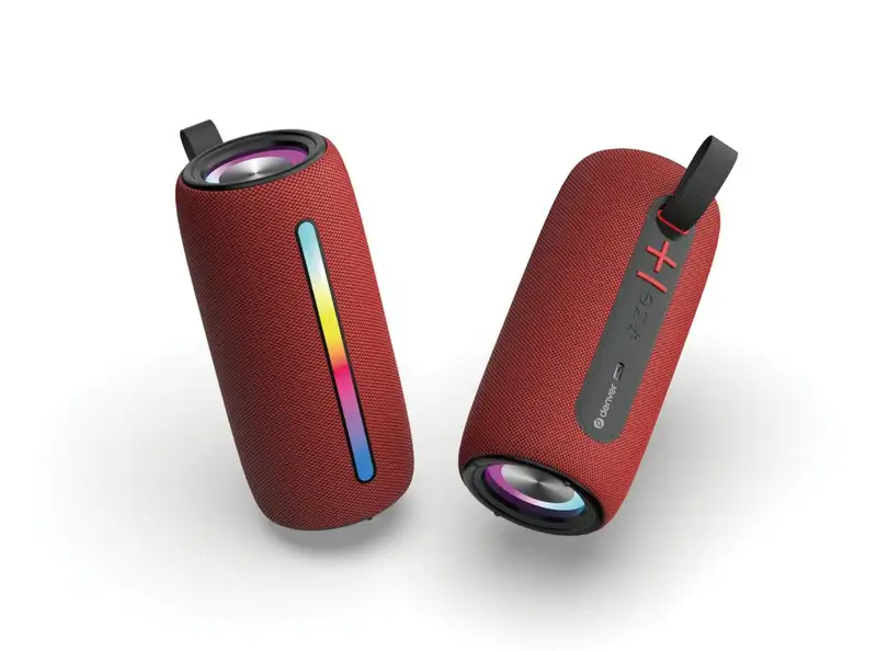 DENVER BTL-360BD BORDEUX Bluetooth Zvucnik