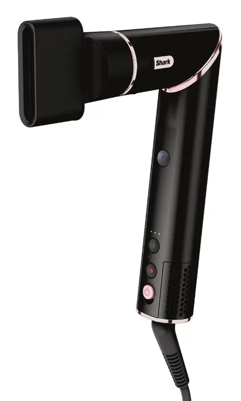 SHARK HD424EU FlexStyle 3u1/1400W/crni