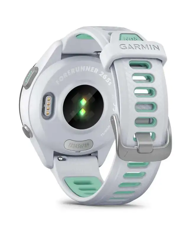 GARMIN Forerunner 265S Whitestone