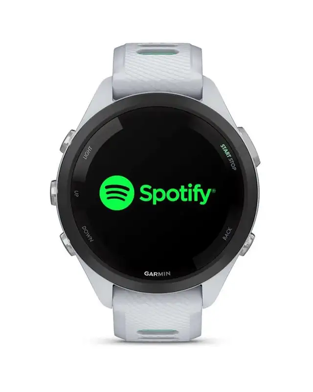 GARMIN Forerunner 265S M Whitestone