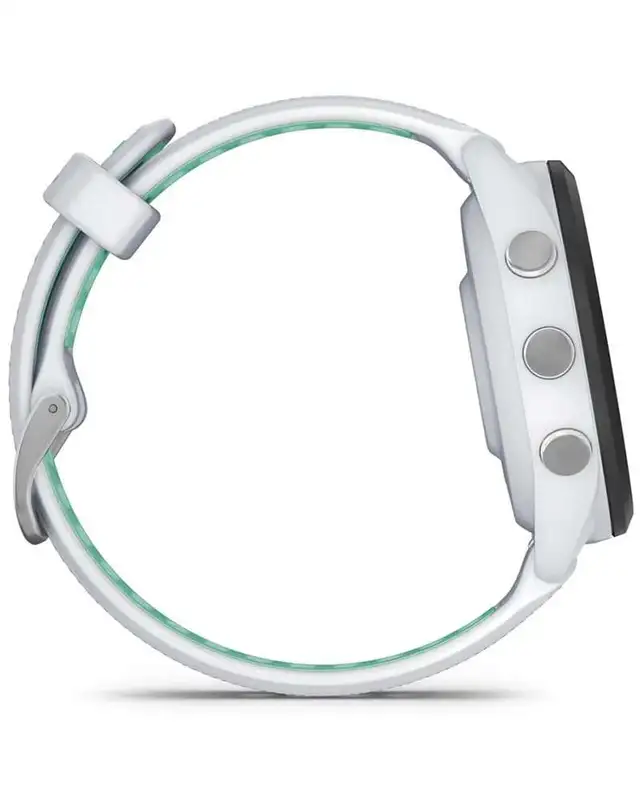 GARMIN Forerunner 265S M Whitestone