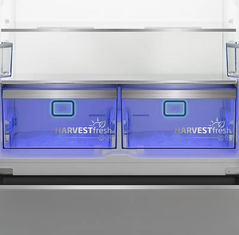 BEKO B3RGNE544HXB