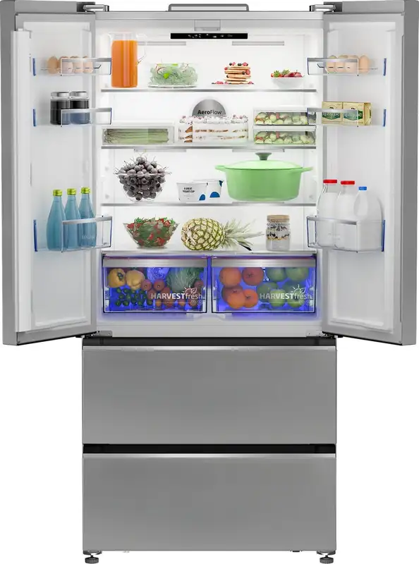 BEKO B3RGNE544HXB