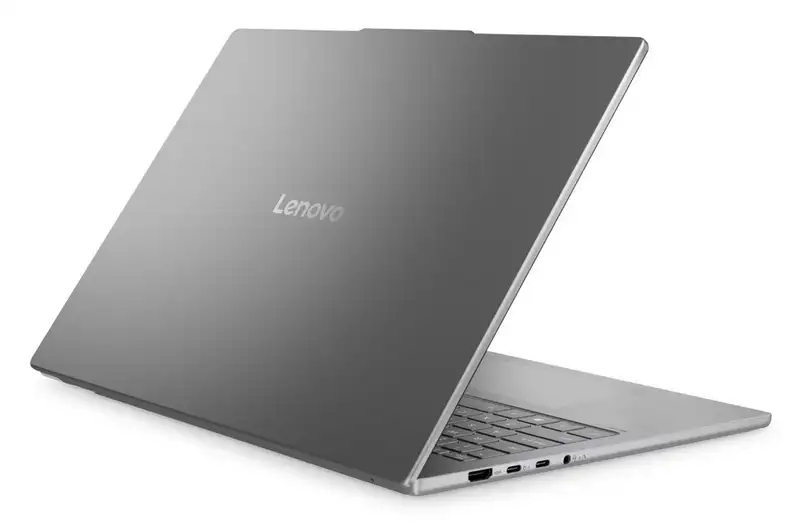 LENOVO IdeaPad Slim 5 16ARP10, 16.0" WUXGA, AMD Ryzen 5 7535HS, 16GB, 512GB SSD, Backlite, DOS, Luna Grey (83HU002AYA)