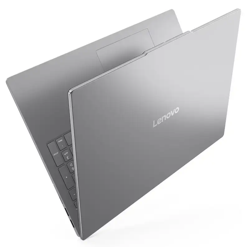 LENOVO IdeaPad Slim 5 16ARP10, 16.0" WUXGA, AMD Ryzen 5 7535HS, 16GB, 512GB SSD, Backlite, DOS, Luna Grey (83HU002AYA)