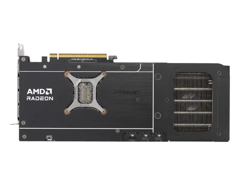 ASUS AMD Radeon RX 9070 16GB PRIME-RX9070-O16G