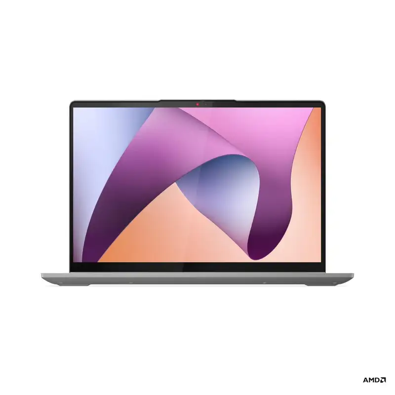 LENOVO IdeaPad Flex 5 14ABR8, 14" WUXGA TOUCH, AMD Ryzen 7 5825U, 16GB, 512GB SSD, Backlite, Win11HomeSL, Arctic Grey (82XX00HPYA)