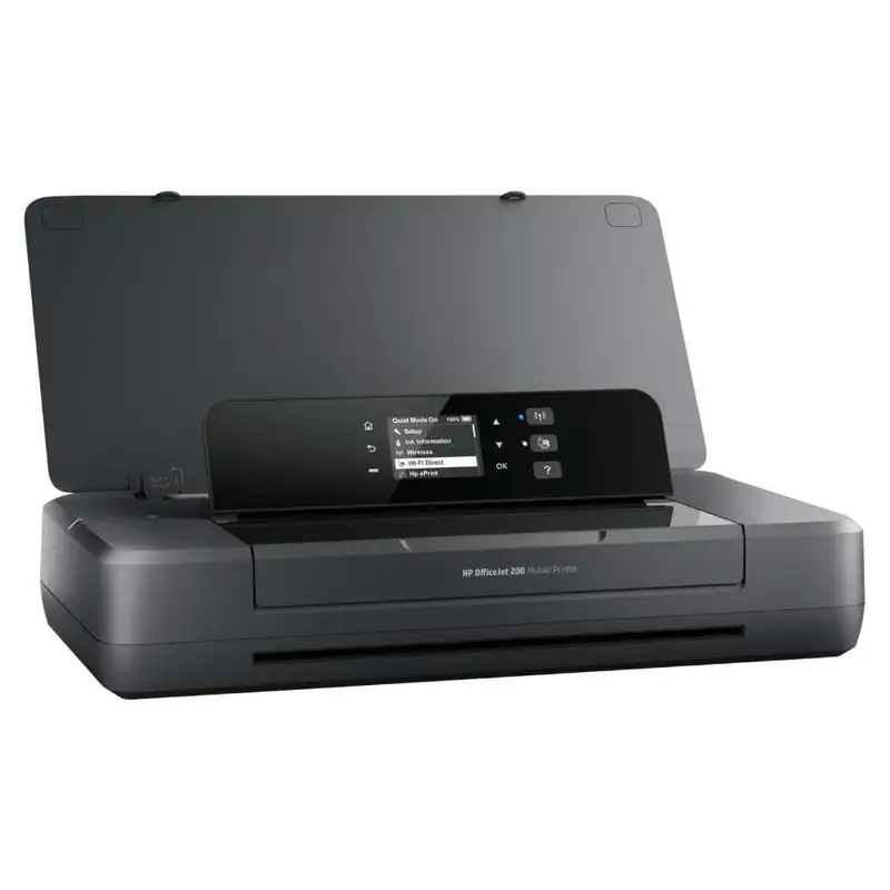 HP OfficeJet 202 Mobile N4K99C