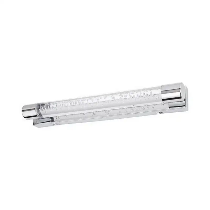 RABALUX Abbey kupatilska zidna lampa, hrom ,  LED 2x5W