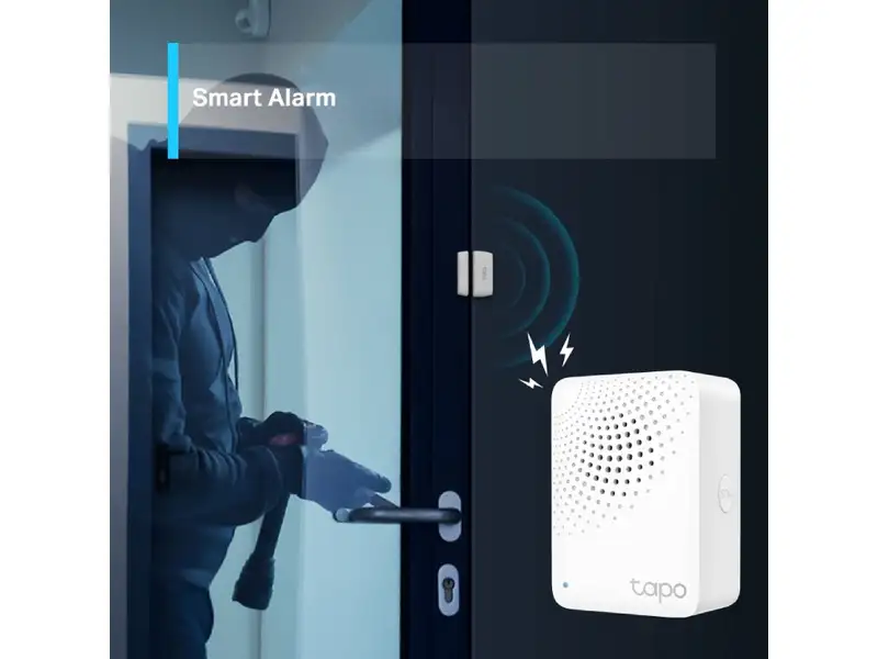 TP-LINK Tapo Smart Sensor H100
