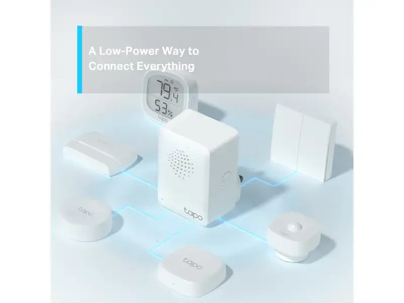TP-LINK Tapo Smart Sensor H100