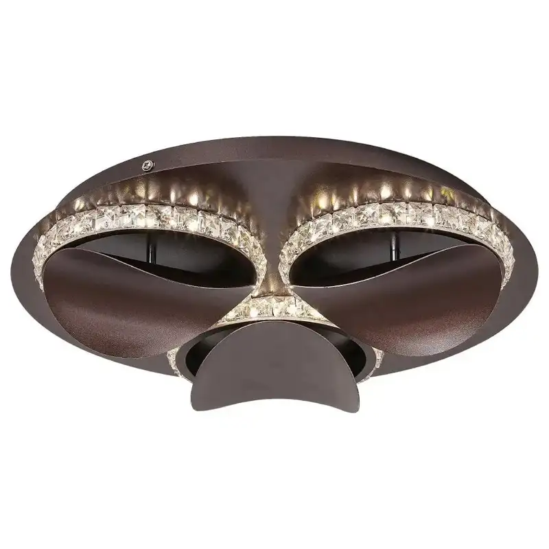 RABALUX Capriana ceiling 18W 4000K, 3 step wallswitch function
