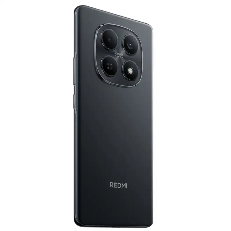 XIAOMI Redmi Note 15 6GB/128GB Black MZB0M8GEU