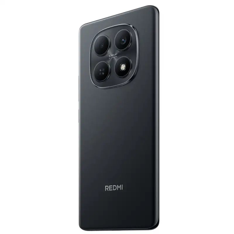 XIAOMI Redmi Note 15 6GB/128GB Black MZB0M8GEU