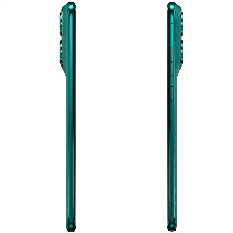 MOTOROLA Edge 70 Fusion 12GB/256GB Sporting Green