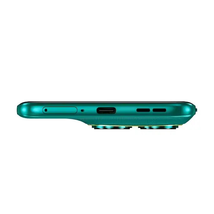 MOTOROLA Edge 70 Fusion 12GB/256GB Sporting Green
