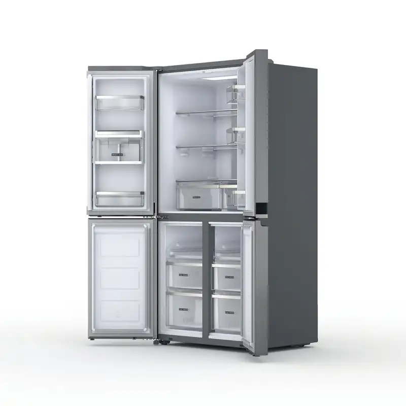 WHIRLPOOL WQ9 U2L EF