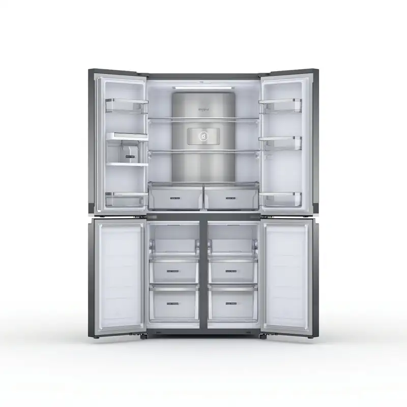 WHIRLPOOL WQ9 U2L EF