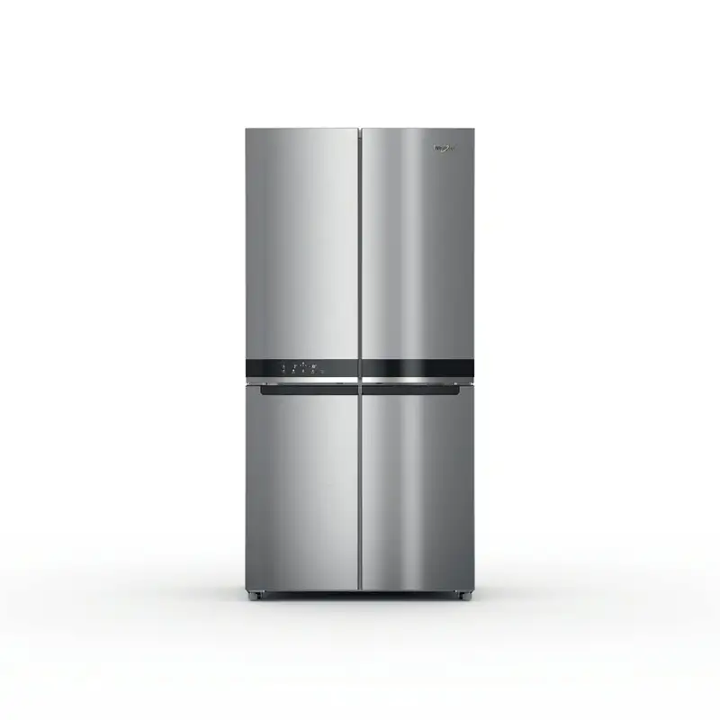 WHIRLPOOL WQ9 U2L EF