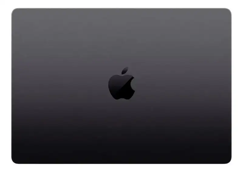 Apple MacBook Pro 14, M5 10C/10C GPU, 16GB, 512GB, space black, CRO - mde04cr/a