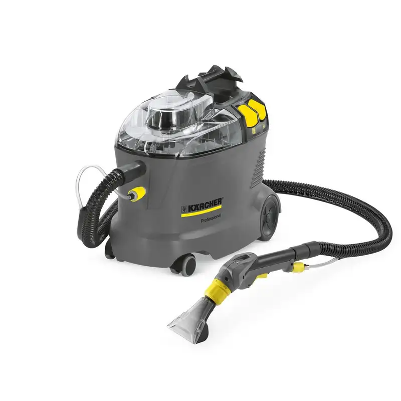 KARCHER Puzzi 8 / 1 C