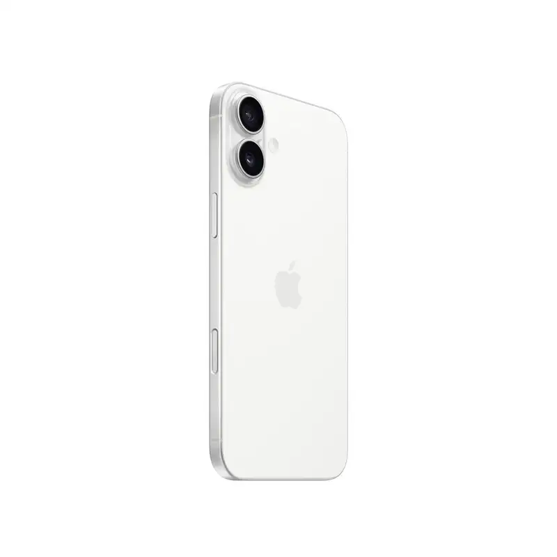 APPLE iPhone 16 Plus 128GB White mxvv3sx/a