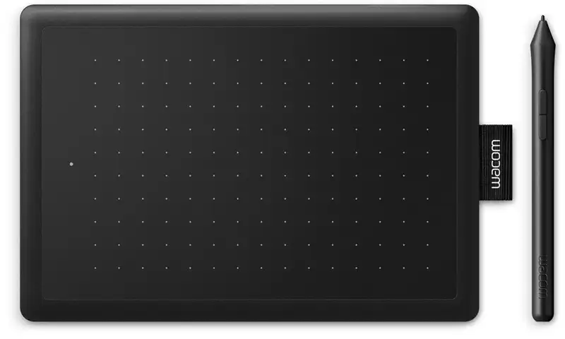 WACOM CTL-472-S
