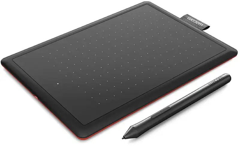 WACOM CTL-472-S