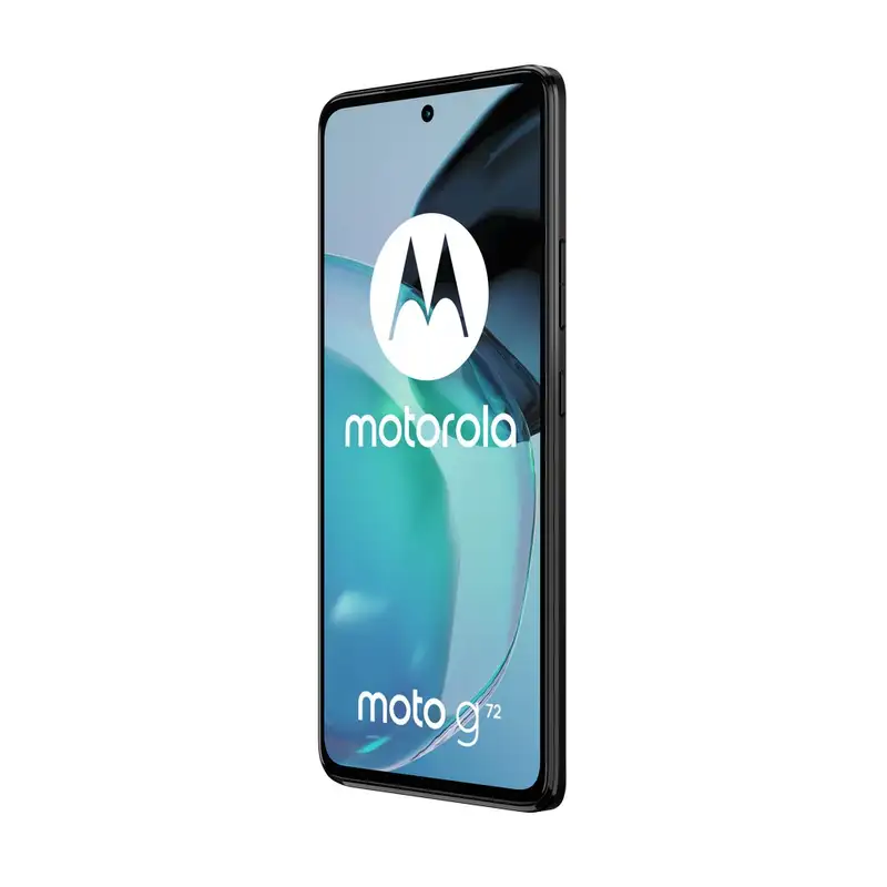MOTOROLA G72 6GB/128GB Gray