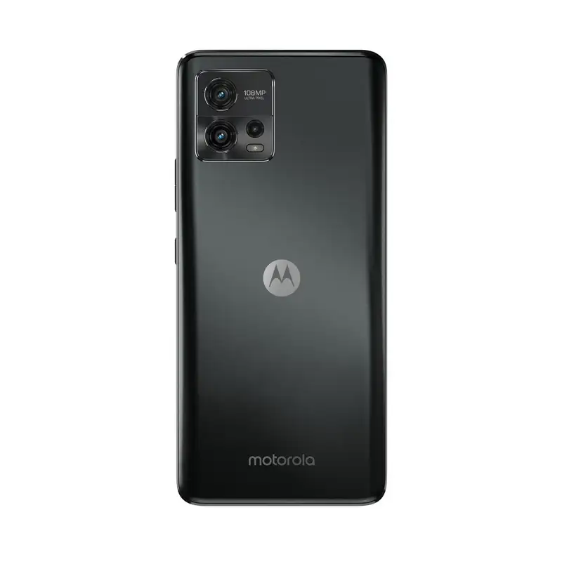MOTOROLA G72 6GB/128GB Gray
