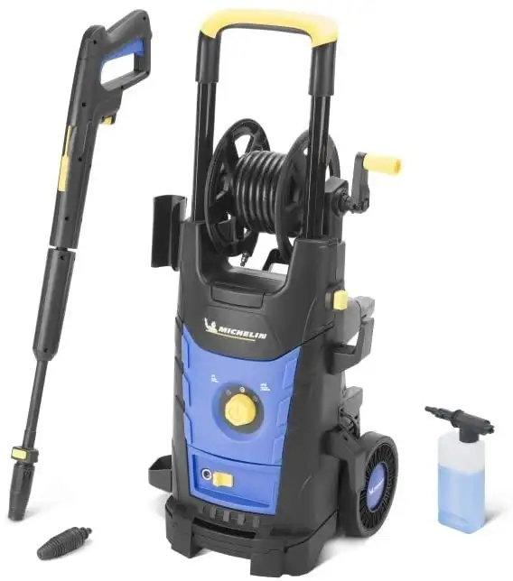 MICHELIN MPX22EHDS 160BAR 2.2KW
