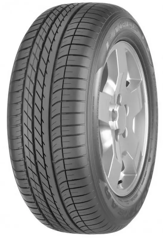 GOODYEAR 295/40R22 112W EAG F1 ASY SUV MO1 XL FP