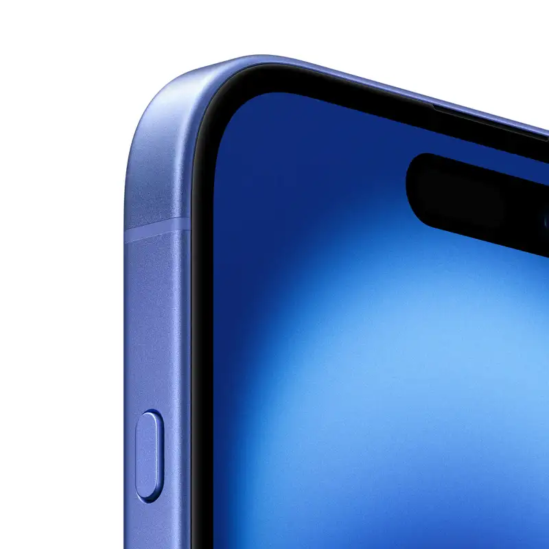 APPLE iPhone 16 128GB Ultramarine myec3sx/a