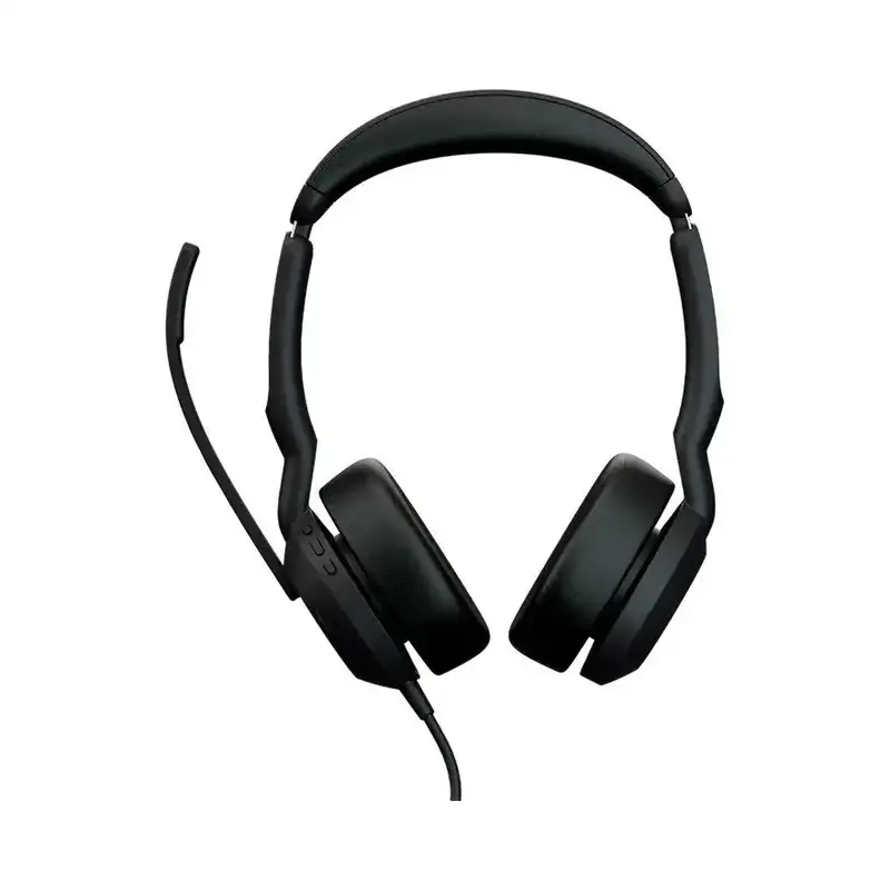 JABRA Evolve2 50, USB C/A, MS Stereo