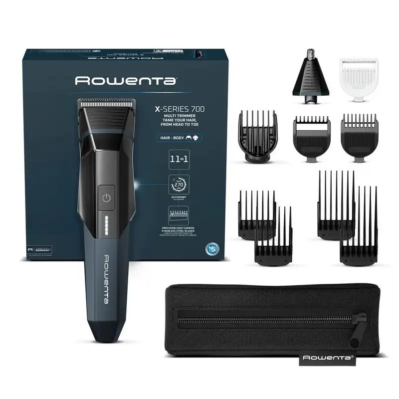 ROWENTA TN9610