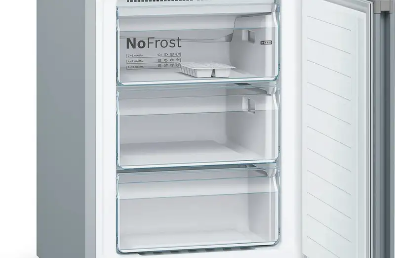 BOSCH KGN39VLEB