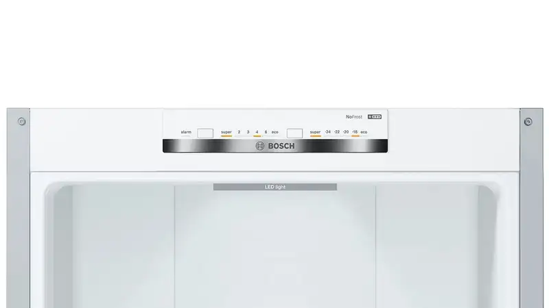 BOSCH KGN39VLEB